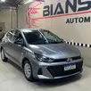 HYUNDAI HB20 1.0 12V FLEX SENSE MANUAL HYUNDAI HB20 1.0 12V FLEX SENSE MANUAL