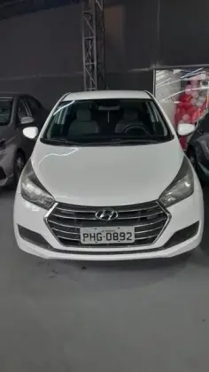HYUNDAI HB20S 1.0 COMFORT PLUS 12V FLEX 4P MANUAL HYUNDAI HB20S 1.0 COMFORT PLUS 12V FLEX 4P MANUAL