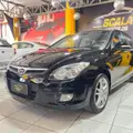 HYUNDAI I30 2.0 MPFI GLS 16V GASOLINA 4P AUTOMÁTICO HYUNDAI I30 2.0 MPFI GLS 16V GASOLINA 4P AUTOMÁTICO