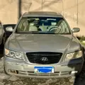 HYUNDAI AZERA 3.3 MPFI GLS SEDAN V6 24V GASOLINA 4P AUTOMÁTICO HYUNDAI AZERA 3.3 MPFI GLS SEDAN V6 24V GASOLINA 4P AUTOMÁTICO