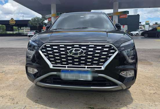 HYUNDAI-CRETA-1.0 TGDI FLEX LIMITED AUTOMÁTICO HYUNDAI-CRETA-2022