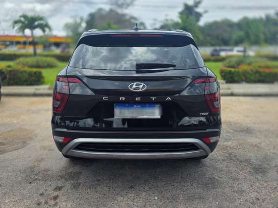 HYUNDAI-CRETA-1.0 TGDI FLEX LIMITED AUTOMÁTICO HYUNDAI-CRETA-2022