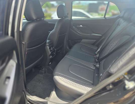 HYUNDAI-CRETA-1.0 TGDI FLEX LIMITED AUTOMÁTICO HYUNDAI-CRETA-2022