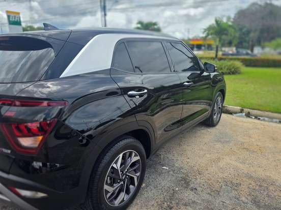 HYUNDAI-CRETA-1.0 TGDI FLEX LIMITED AUTOMÁTICO HYUNDAI-CRETA-2022
