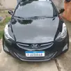 HYUNDAI ELANTRA 2.0 GLS 16V FLEX 4P AUTOMÁTICO HYUNDAI ELANTRA 2.0 GLS 16V FLEX 4P AUTOMÁTICO