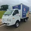 HYUNDAI HR 2.5 TURBO DIESEL CS 4WD MANUAL HYUNDAI HR 2.5 TURBO DIESEL CS 4WD MANUAL