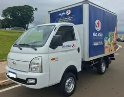 HYUNDAI HR 2.5 TURBO DIESEL CS 4WD MANUAL HYUNDAI HR 2.5 TURBO DIESEL CS 4WD MANUAL