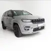 JEEP COMMANDER 2.0 HURRICANE 4 TURBO GASOLINA BLACKHAWK AT9 JEEP COMMANDER 2.0 HURRICANE 4 TURBO GASOLINA BLACKHAWK AT9