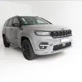 JEEP COMMANDER 2.0 HURRICANE 4 TURBO GASOLINA BLACKHAWK AT9 JEEP COMMANDER 2.0 HURRICANE 4 TURBO GASOLINA BLACKHAWK AT9