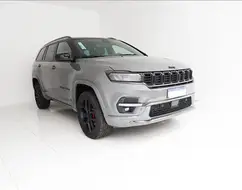 JEEP COMMANDER 2.0 HURRICANE 4 TURBO GASOLINA BLACKHAWK AT9 JEEP COMMANDER 2.0 HURRICANE 4 TURBO GASOLINA BLACKHAWK AT9