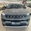 JEEP COMPASS 1.3 T270 TURBO FLEX LONGITUDE AT6 JEEP COMPASS 1.3 T270 TURBO FLEX LONGITUDE AT6