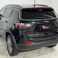 JEEP COMPASS 2.0 TD350 TURBO DIESEL LONGITUDE AT9 JEEP COMPASS 2.0 TD350 TURBO DIESEL LONGITUDE AT9