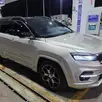 JEEP COMMANDER 1.3 T270 TURBO FLEX OVERLAND AT6 JEEP COMMANDER 1.3 T270 TURBO FLEX OVERLAND AT6