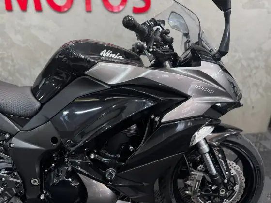 KAWASAKI NINJA 1000 ABS 