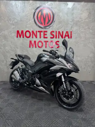 KAWASAKI-NINJA 1000 ABS-2018