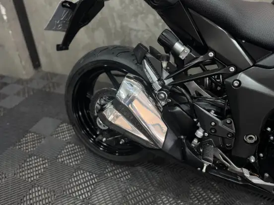 KAWASAKI-NINJA 1000 ABS KAWASAKI-NINJA 1000 ABS-2018