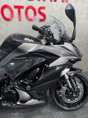 KAWASAKI-NINJA 1000 ABS KAWASAKI-NINJA 1000 ABS-2018