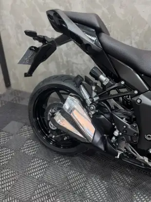 KAWASAKI-NINJA 1000 ABS KAWASAKI-NINJA 1000 ABS-2018