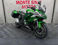 KAWASAKI NINJA 1000 TOURER ABS KAWASAKI NINJA 1000 TOURER ABS