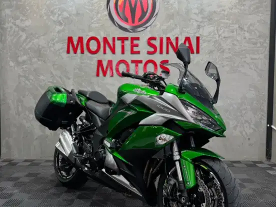 KAWASAKI-NINJA 1000 TOURER ABS KAWASAKI-NINJA 1000 TOURER ABS-2020