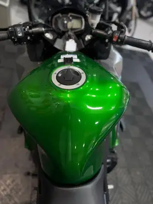 KAWASAKI-NINJA 1000 TOURER ABS-2020