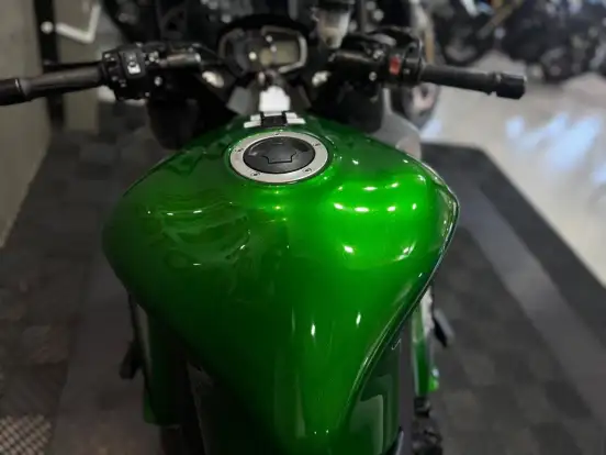 KAWASAKI-NINJA 1000 TOURER ABS-2020