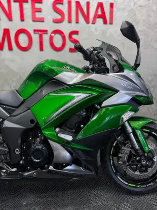 KAWASAKI-NINJA 1000 TOURER ABS KAWASAKI-NINJA 1000 TOURER ABS-2020