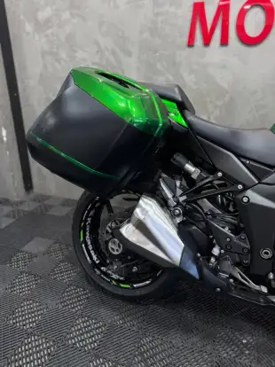 KAWASAKI-NINJA 1000 TOURER ABS-2020