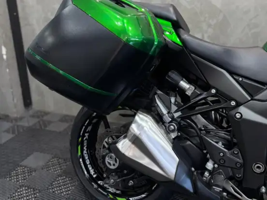 KAWASAKI-NINJA 1000 TOURER ABS KAWASAKI-NINJA 1000 TOURER ABS-2020