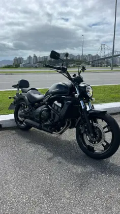 KAWASAKI VULCAN S ABS KAWASAKI VULCAN S ABS