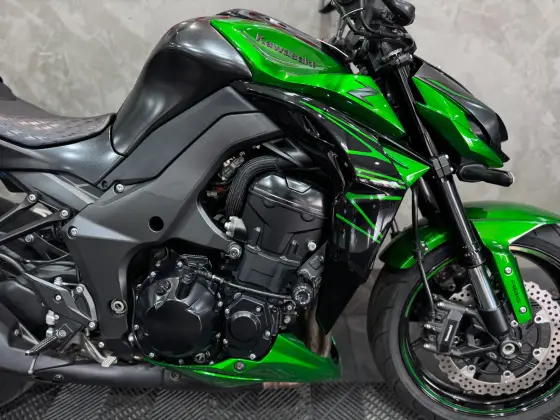 KAWASAKI Z1000 ABS 