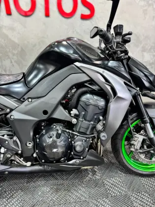 KAWASAKI Z1000 R ABS 