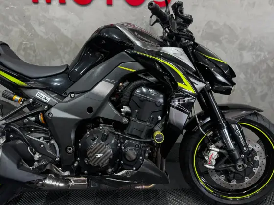 KAWASAKI Z1000 R ABS 