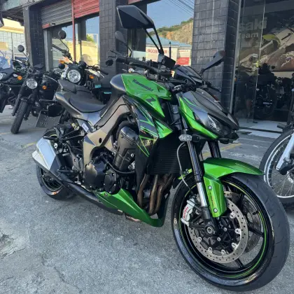 KAWASAKI Z1000 R ABS 
