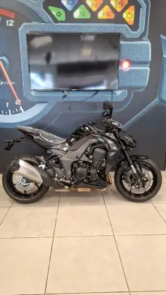 KAWASAKI Z1100 