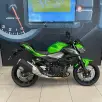 KAWASAKI Z500 KAWASAKI Z500