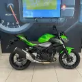 KAWASAKI Z500 KAWASAKI Z500