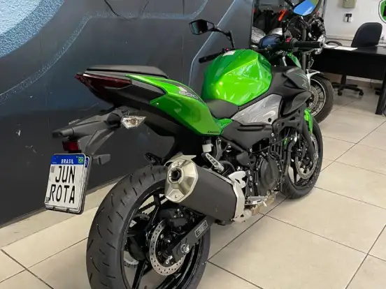 KAWASAKI-Z500 KAWASAKI-Z500-2026