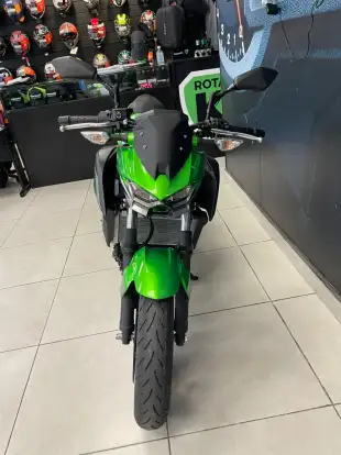 KAWASAKI-Z500 KAWASAKI-Z500-2026