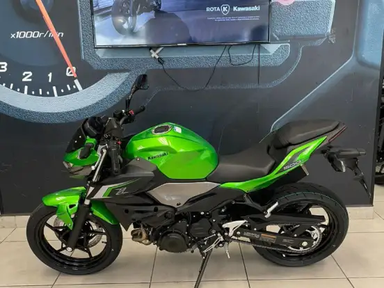 KAWASAKI-Z500 KAWASAKI-Z500-2026