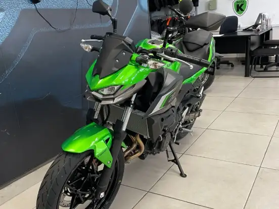 KAWASAKI-Z500 KAWASAKI-Z500-2026