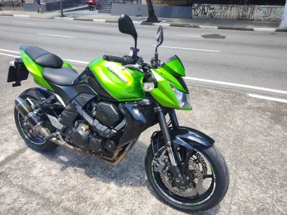 KAWASAKI Z-750 ABS 