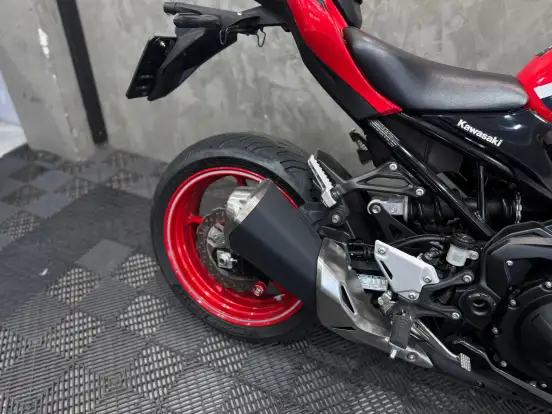 KAWASAKI-Z900 50th ANNIVERSARY-2022