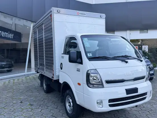 KIA-BONGO-2.5 TD DIESEL STD CS 4x4 MANUAL KIA-BONGO-2025