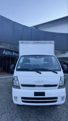 KIA-BONGO-2.5 TD DIESEL STD CS 4x4 MANUAL KIA-BONGO-2025
