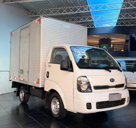 KIA BONGO 2.5 TD DIESEL STD CS MANUAL KIA BONGO 2.5 TD DIESEL STD CS MANUAL