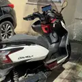 KYMCO DOWNTOWN 300 i ABS KYMCO DOWNTOWN 300 i ABS