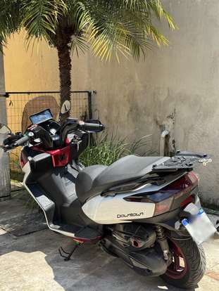 KYMCO-DOWNTOWN 300 i ABS KYMCO-DOWNTOWN 300 i ABS-2020