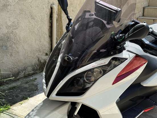 KYMCO-DOWNTOWN 300 i ABS KYMCO-DOWNTOWN 300 i ABS-2020