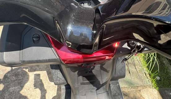 KYMCO-DOWNTOWN 300 i ABS KYMCO-DOWNTOWN 300 i ABS-2020